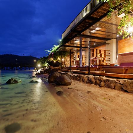 Plataran Komodo Resort & Spa - Chse Certified Labuan Bajo Eksteriør bilde