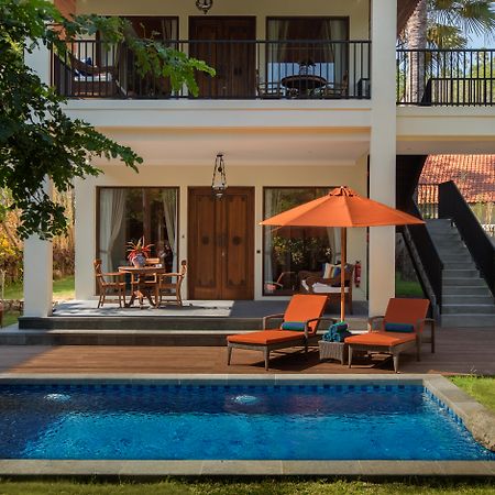 Plataran Komodo Resort & Spa - Chse Certified Labuan Bajo Eksteriør bilde