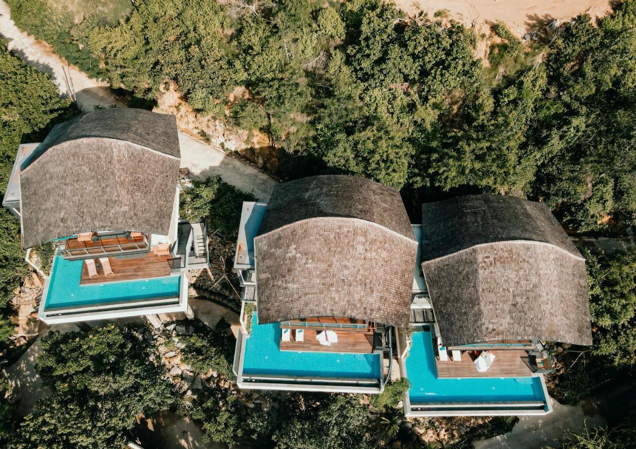 Plataran Komodo Resort & Spa - Chse Certified Labuan Bajo Eksteriør bilde
