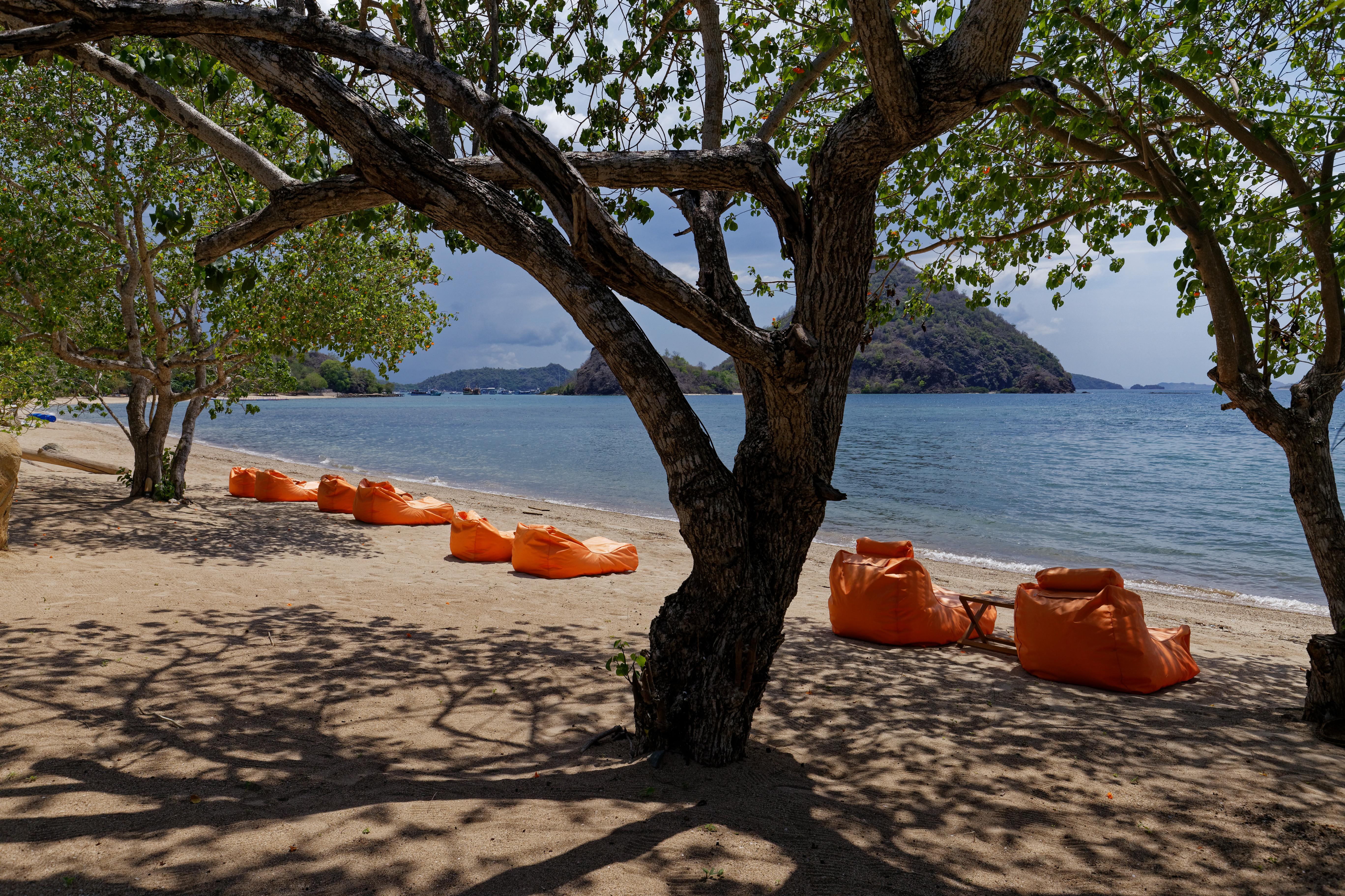 Plataran Komodo Resort & Spa - Chse Certified Labuan Bajo Eksteriør bilde