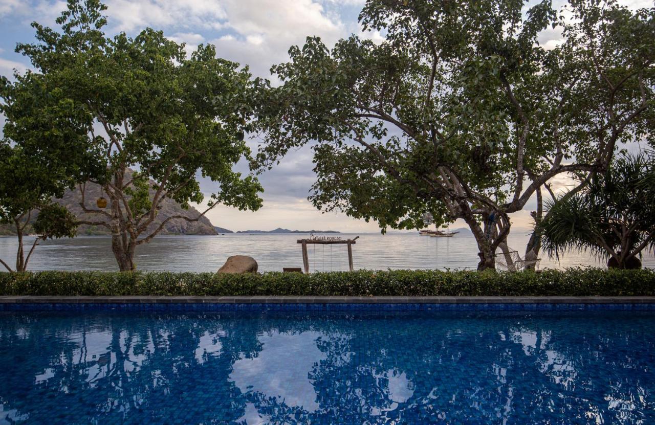 Plataran Komodo Resort & Spa - Chse Certified Labuan Bajo Eksteriør bilde