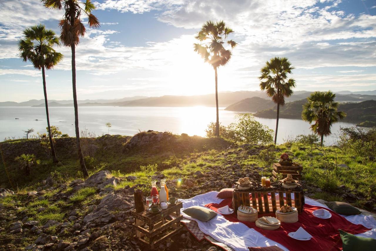 Plataran Komodo Resort & Spa - Chse Certified Labuan Bajo Eksteriør bilde