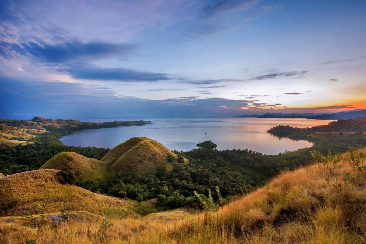 Plataran Komodo Resort & Spa - Chse Certified Labuan Bajo Eksteriør bilde