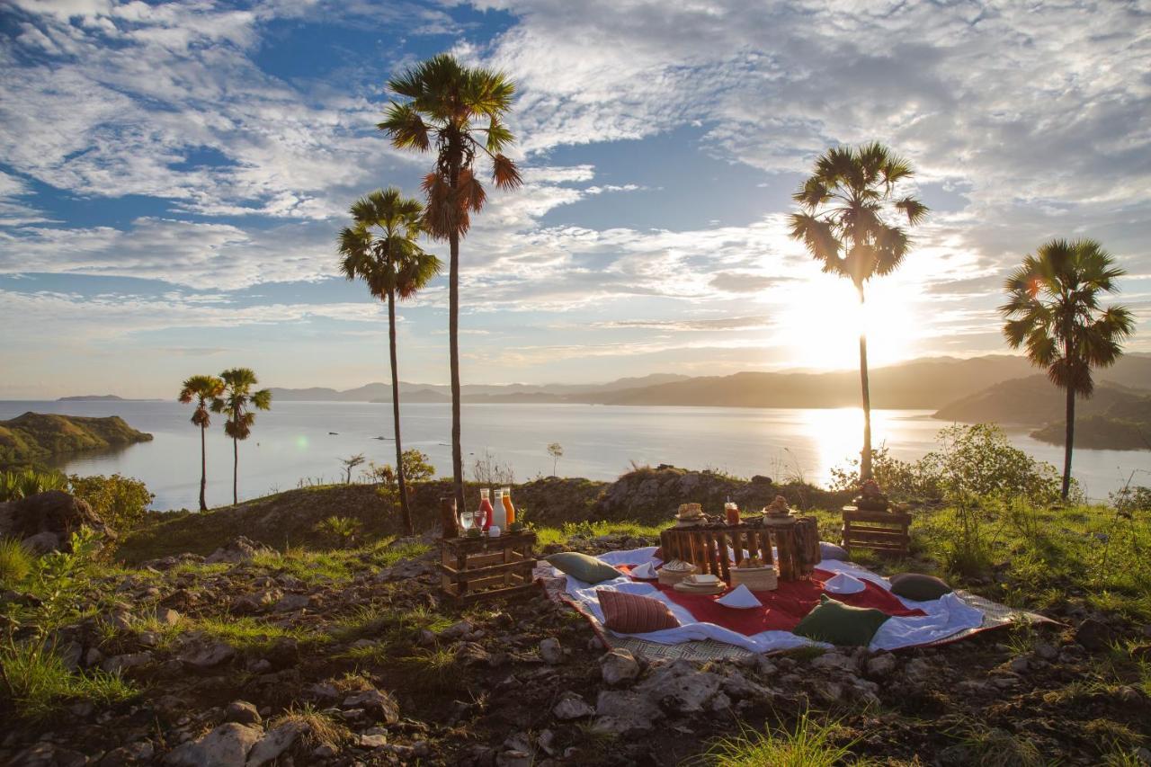 Plataran Komodo Resort & Spa - Chse Certified Labuan Bajo Eksteriør bilde