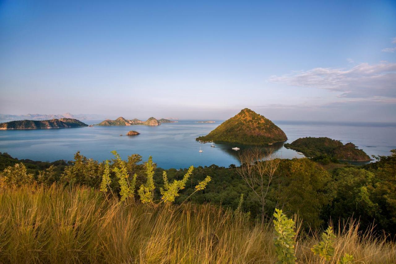 Plataran Komodo Resort & Spa - Chse Certified Labuan Bajo Eksteriør bilde