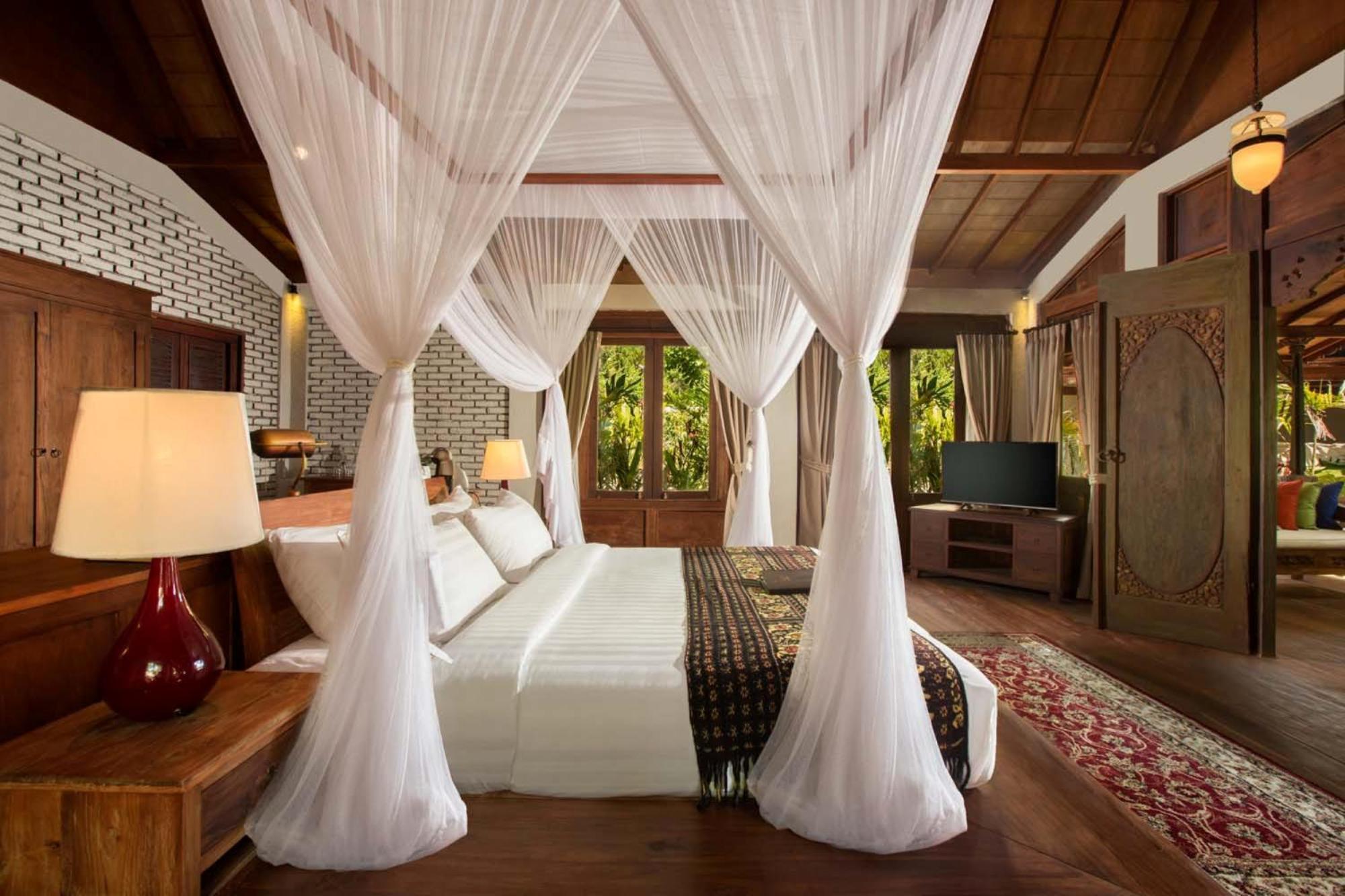 Plataran Komodo Resort & Spa - Chse Certified Labuan Bajo Rom bilde